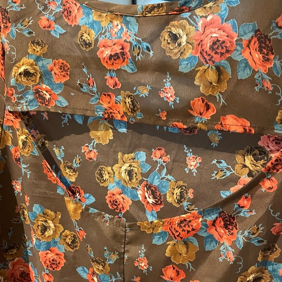 Women’s blouse - Picture 5 of 5